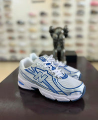 New Balance 740 Blue agate