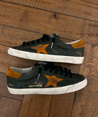 Golden Goose GGDB Superstar Sneaker