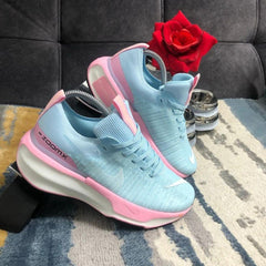 Nike Zoom x Invincible Run 3 pink