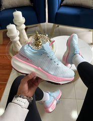 Nike Zoom x Invincible Run 3 pink