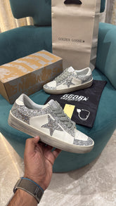 WMN Golden Goose GGDB Superstar Sneaker