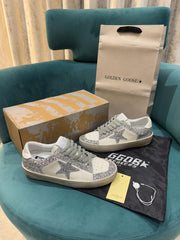 WMN Golden Goose GGDB Superstar Sneaker