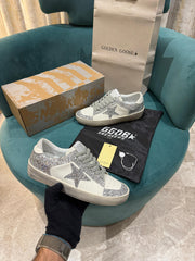 WMN Golden Goose GGDB Superstar Sneaker