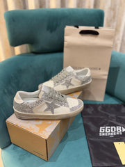 WMN Golden Goose GGDB Superstar Sneaker