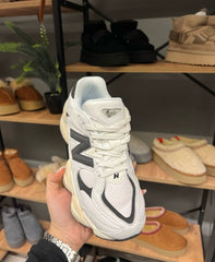 New Balance 9060 Moonbeam Driftwood