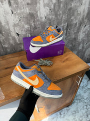 Nike SB Dunk Low PRO Light Carbon Monarch