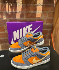 Nike SB Dunk Low PRO Light Carbon Monarch