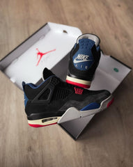 Nike air jordan 4 Rare Air