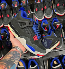 Nike air jordan 4 Rare Air