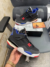 Nike air jordan 4 Rare Air