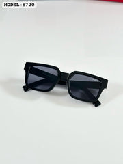 PRADA 8720 SHINE BLACK
