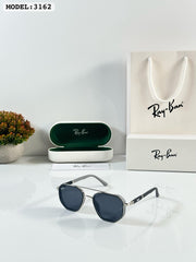 RAYBAN 3162 GREY