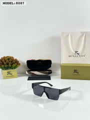 BURBERRY 8087 BLACK