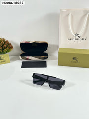 BURBERRY 8087 BLACK