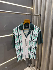 Imported Amiri Premium Printed Shirt
