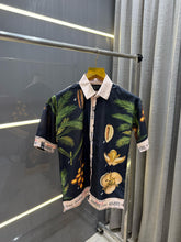 Imported Amiri Premium Printed Shirt