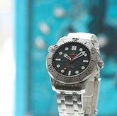 Omega Seamaster 300m Diver Nekton Edition