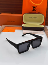 LOUIS VUITTON 1984 BLACK