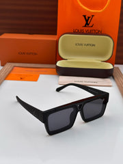 LOUIS VUITTON 1984 BLACK