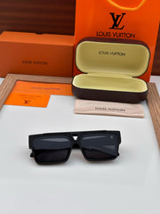 LOUIS VUITTON 1984 BLACK