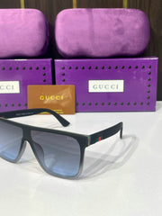 GUCCI GG 0106 WATER BLUE