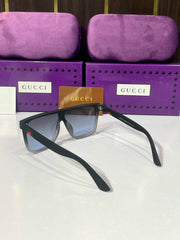 GUCCI GG 0106 WATER BLUE