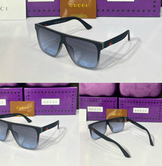 GUCCI GG 0106 WATER BLUE
