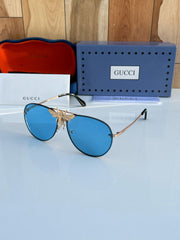 Gucci 0299 blue