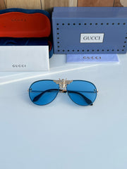 Gucci 0299 blue