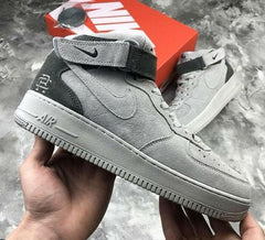 Nike Air Force 1 High Champ X Reigning