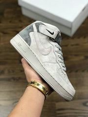 Nike Air Force 1 High Champ X Reigning