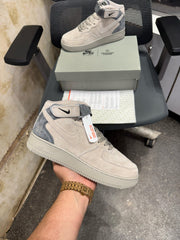 Nike Air Force 1 High Champ X Reigning