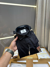 BURBERRY VINTAGE CHECKS SHIRTS WITH PREMIUM PACKING