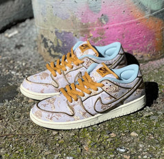 Nike SB Dunk Low Premium City of Style