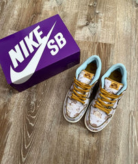 Nike SB Dunk Low Premium City of Style