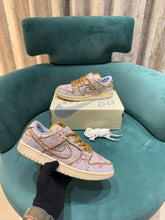 Nike SB Dunk Low Premium City of Style