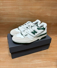 New Balance 550 White Green