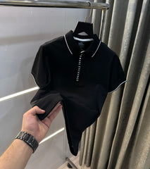 Armani Exchange classic Polo T-Shirts