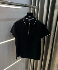 Armani Exchange classic Polo T-Shirts