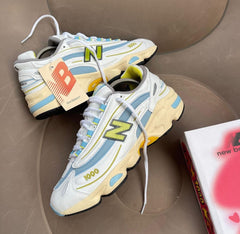 New Balance 1000 Colourways Non Collab