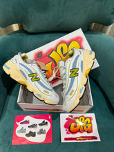 New Balance 1000 Colourways Non Collab