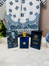 VERSACE POUR HOMME DYLAN BLUE 100ML