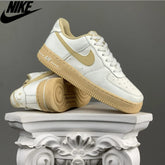 Nike air force 1 low 07 sail sesame