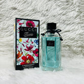 GUCCI FLORA GOURGIOUS MAGNOLIA EDT 100ML