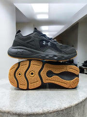 Under Armour Ua hovr Black Gum