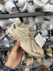 New Balance 1906R Cordura Pack Desert Tan