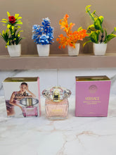 VERSACE BRIGHT CRYSTAL POUR FEMME PARFUM