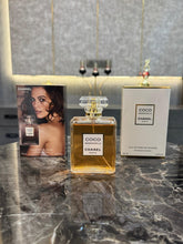 CHANEL COCO MADEMOISELLE PARIS EDP INTENSE