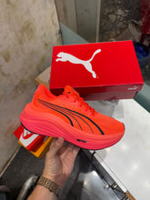 Puma Deviate Magmax Nitro Orange