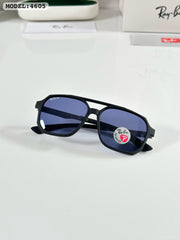 RAYBAN 4605 BLUE